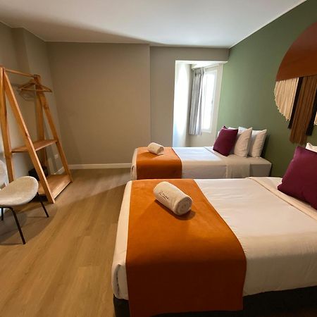 Viajero Arequipa Hostel Экстерьер фото