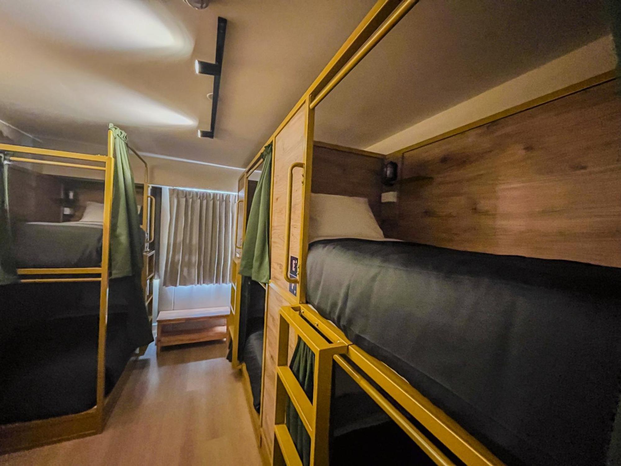 Viajero Arequipa Hostel Экстерьер фото