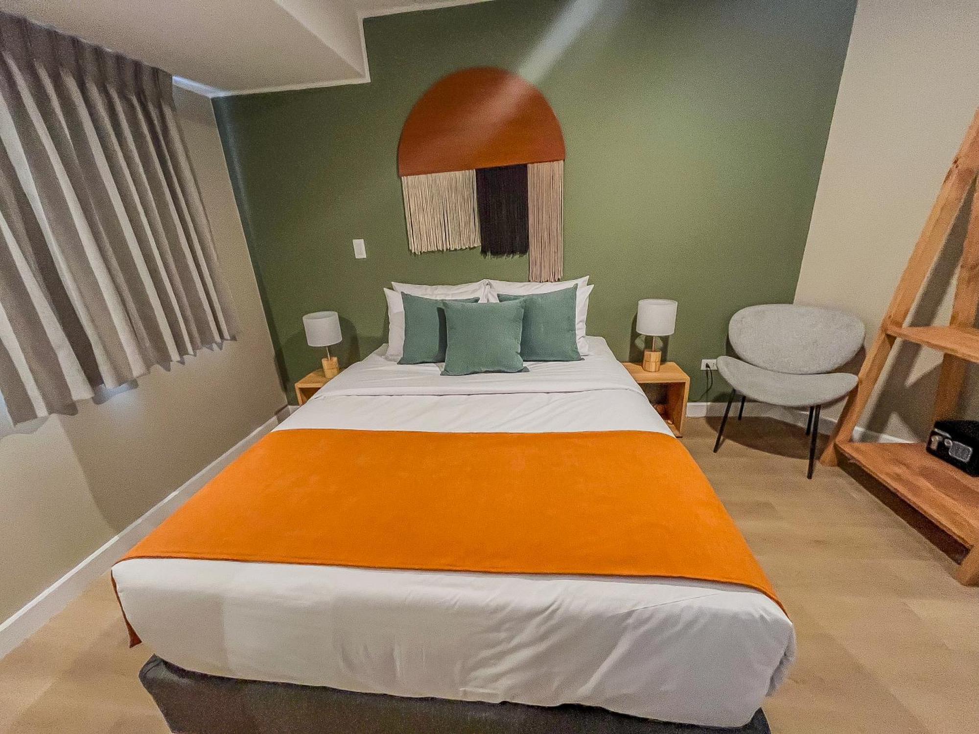 Viajero Arequipa Hostel Номер фото