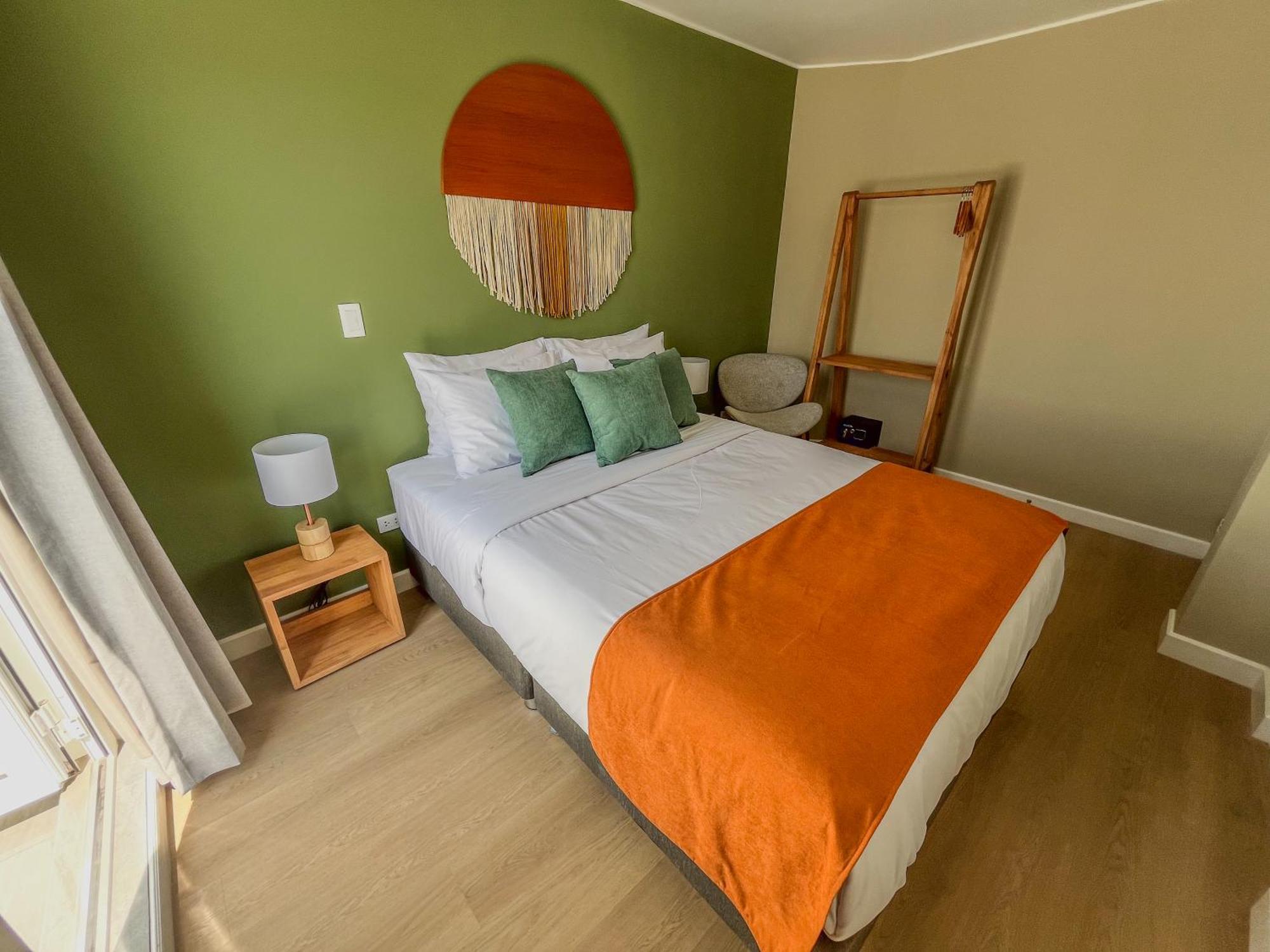 Viajero Arequipa Hostel Экстерьер фото
