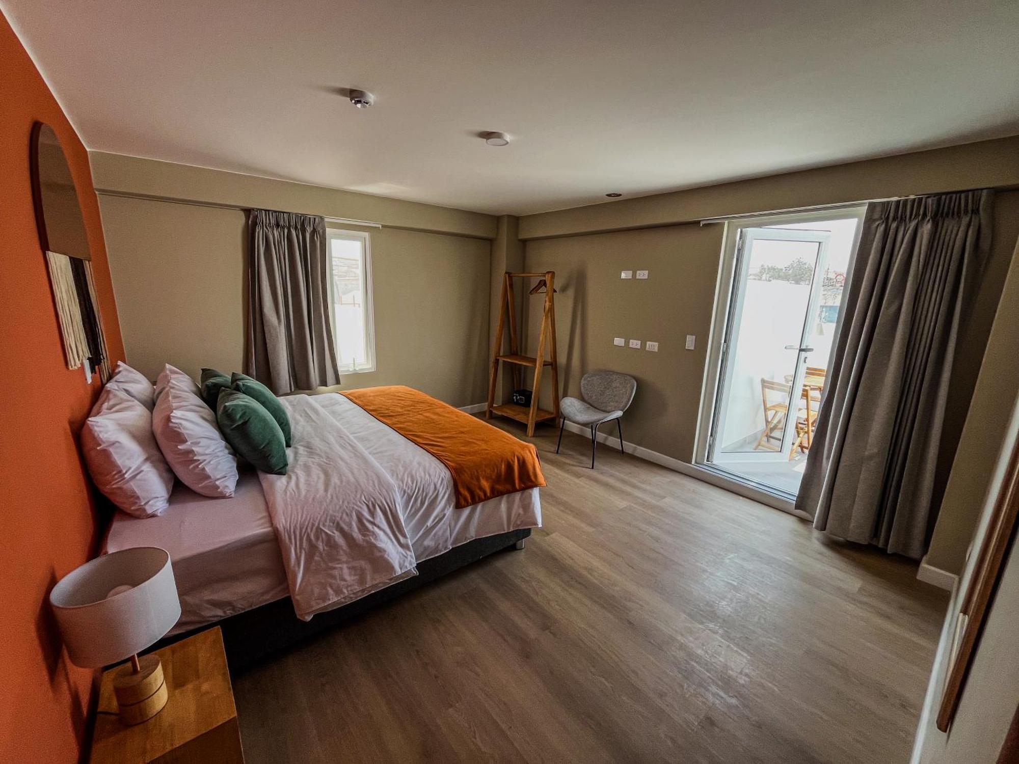 Viajero Arequipa Hostel Номер фото
