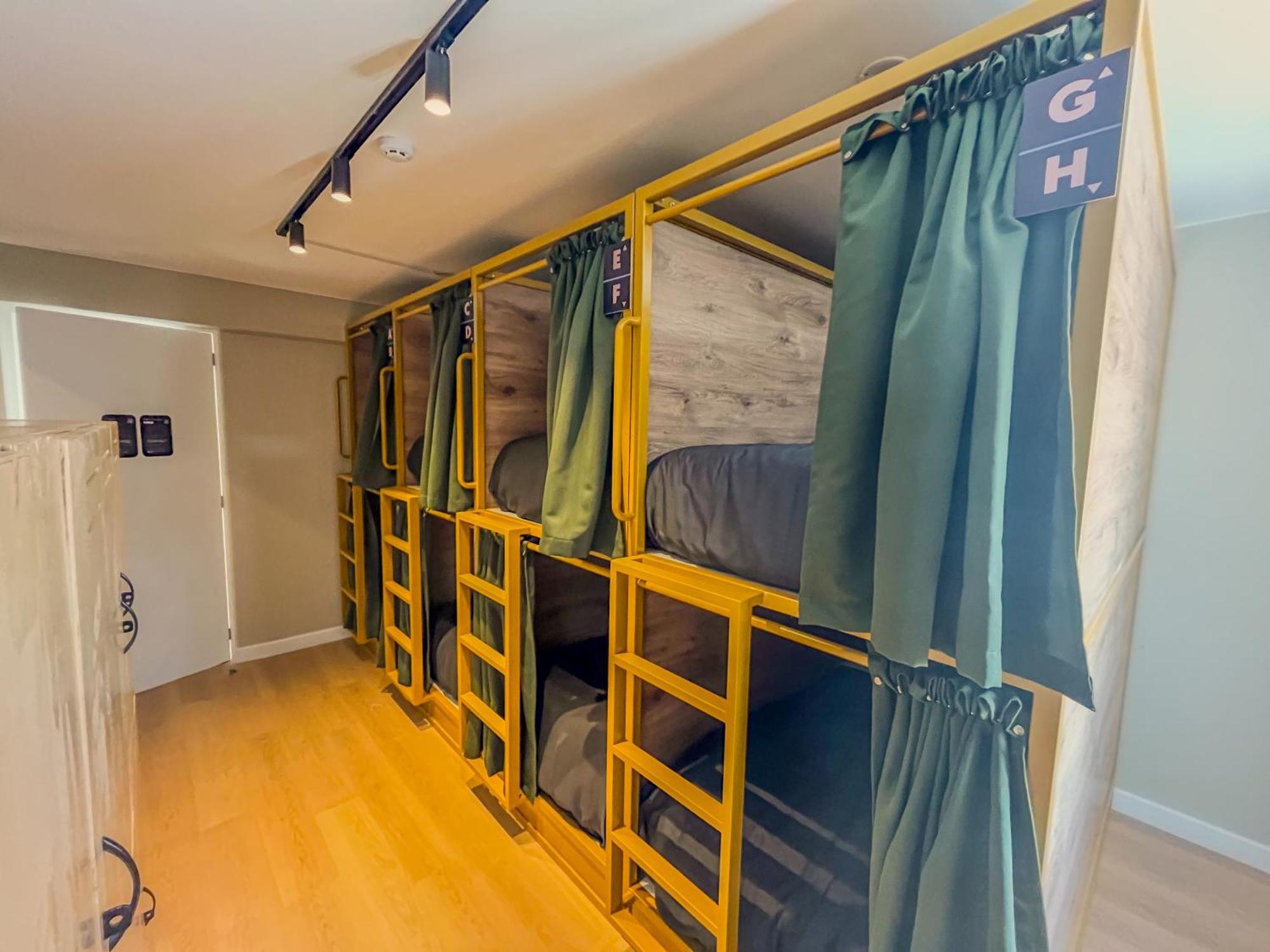 Viajero Arequipa Hostel Экстерьер фото