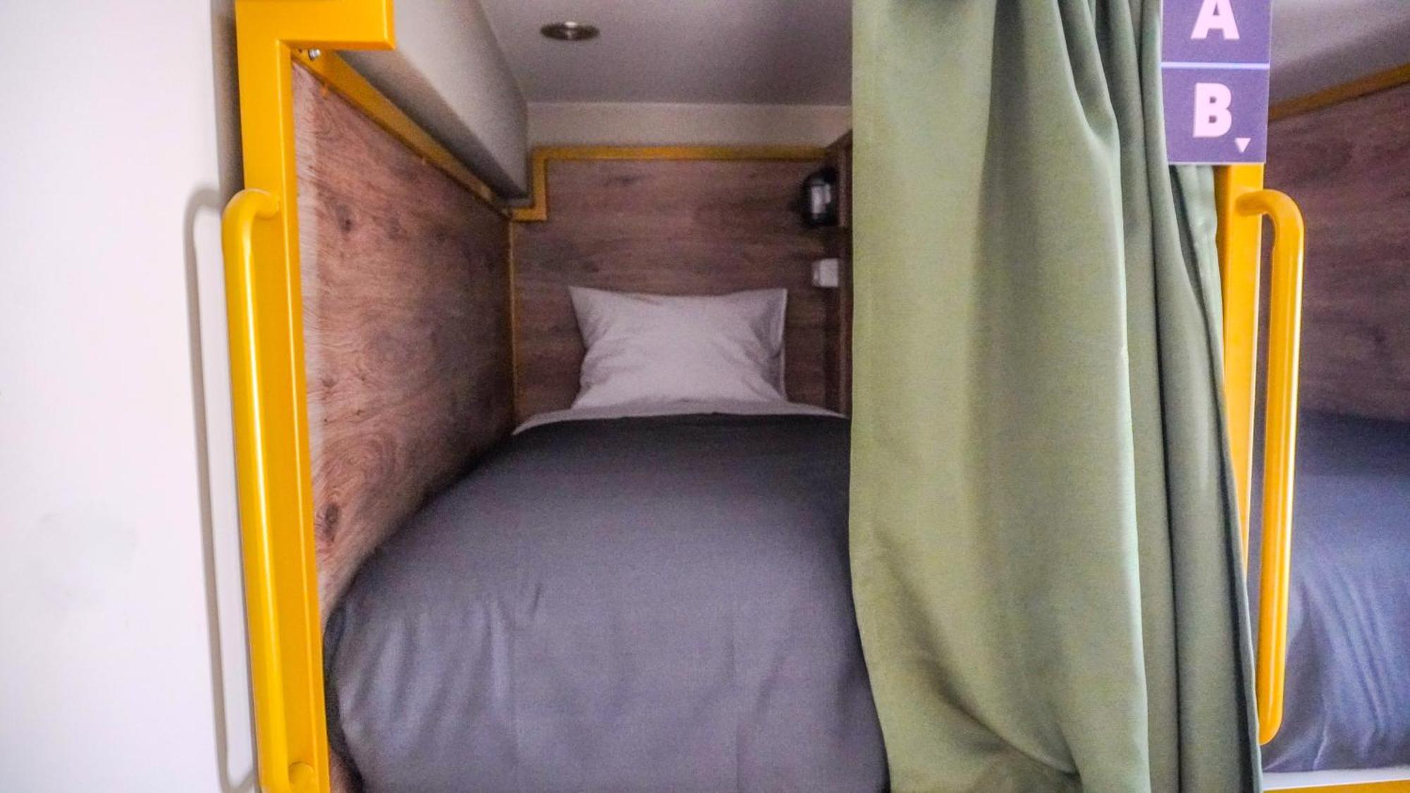 Viajero Arequipa Hostel Номер фото