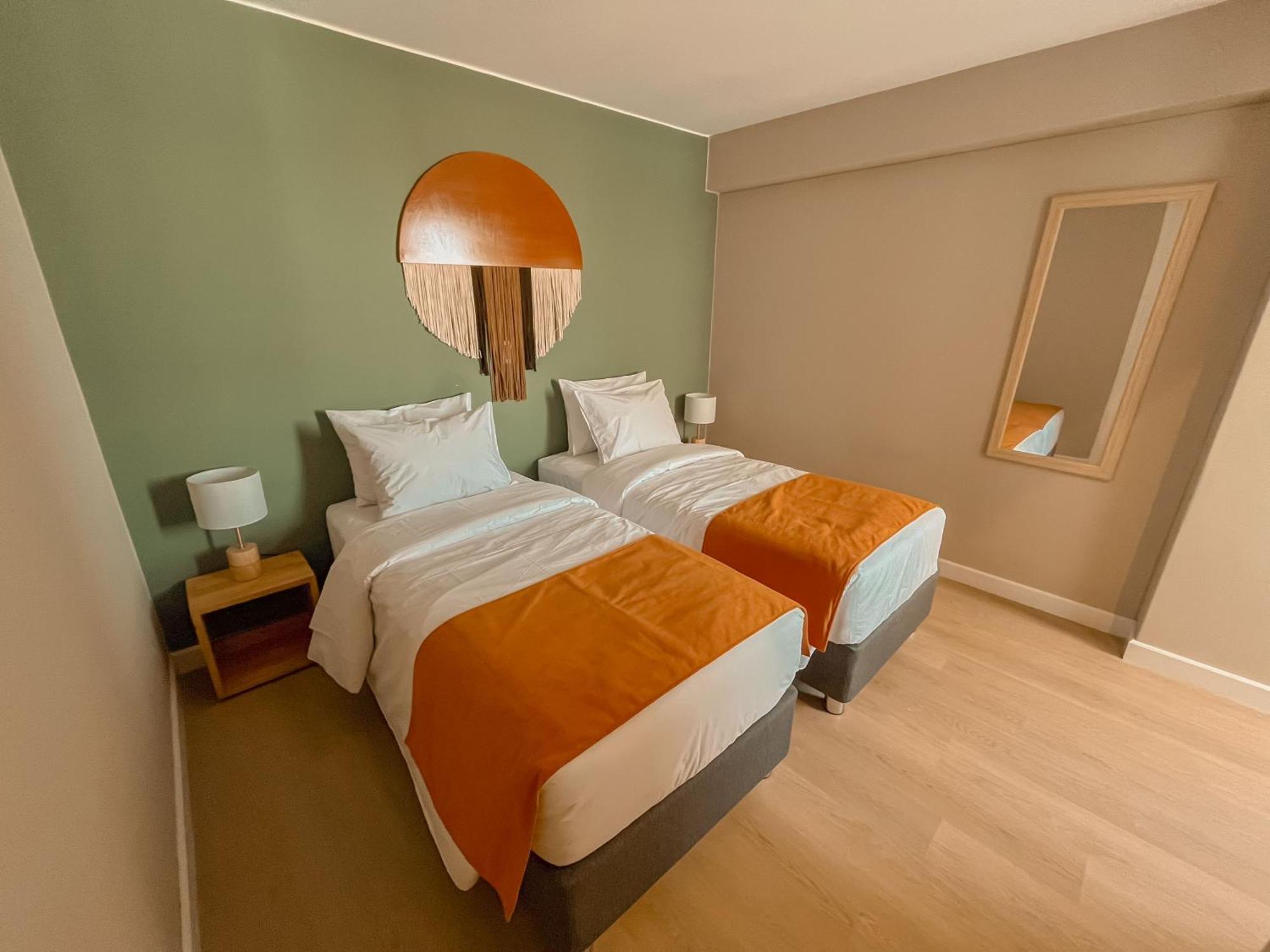 Viajero Arequipa Hostel Номер фото