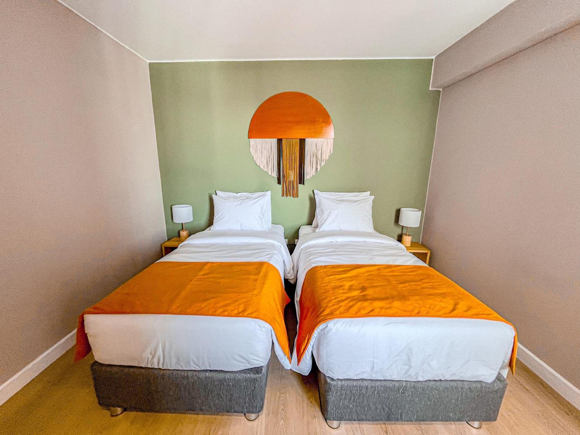 Viajero Arequipa Hostel Экстерьер фото
