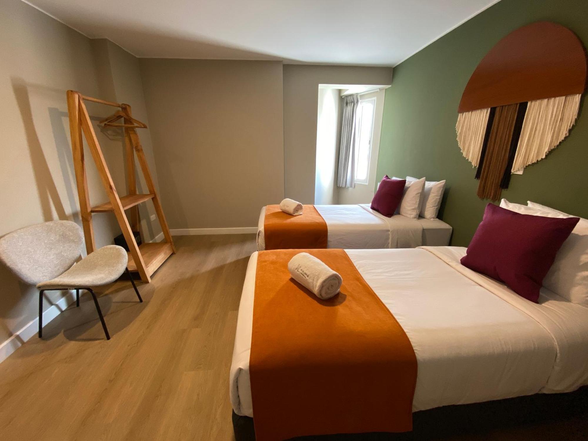 Viajero Arequipa Hostel Экстерьер фото