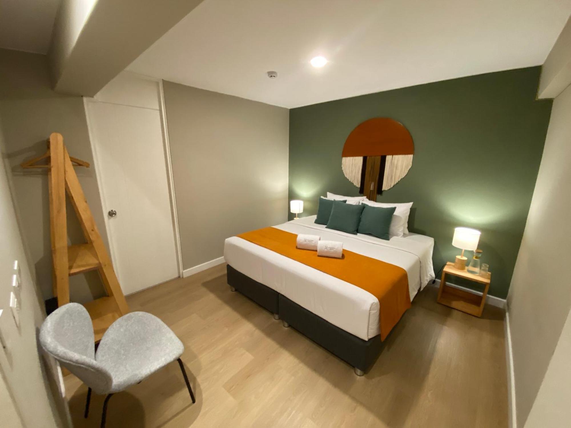 Viajero Arequipa Hostel Номер фото