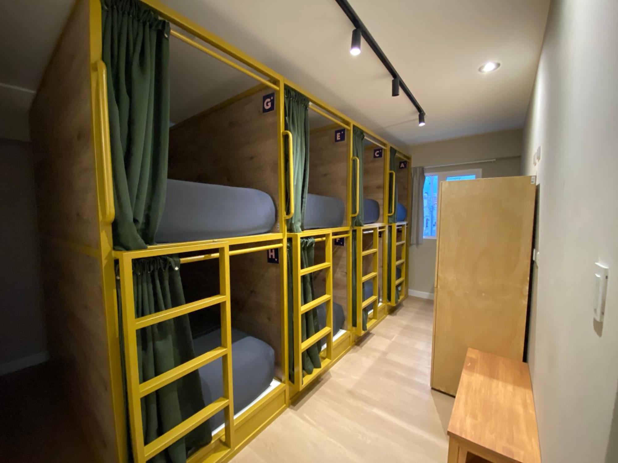 Viajero Arequipa Hostel Экстерьер фото